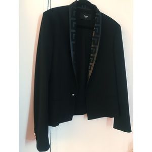 BrandNEW🔥VersusVERSACE Men’s Blazer / Suit 🔥